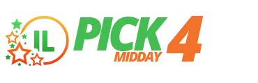 Each prize amount is based upon the ticket cost shown next to it. . Illinois midday pick 4